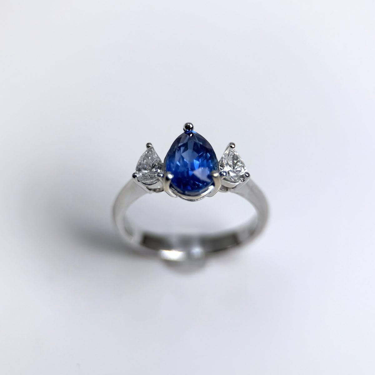 L'Heure Bleue