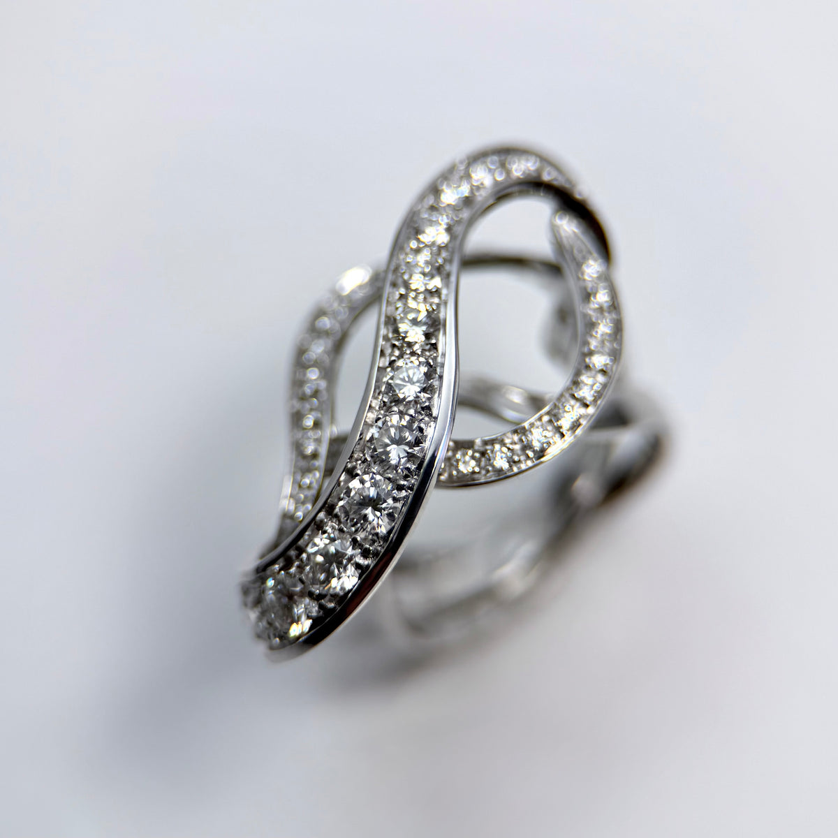 Diamond Waltz