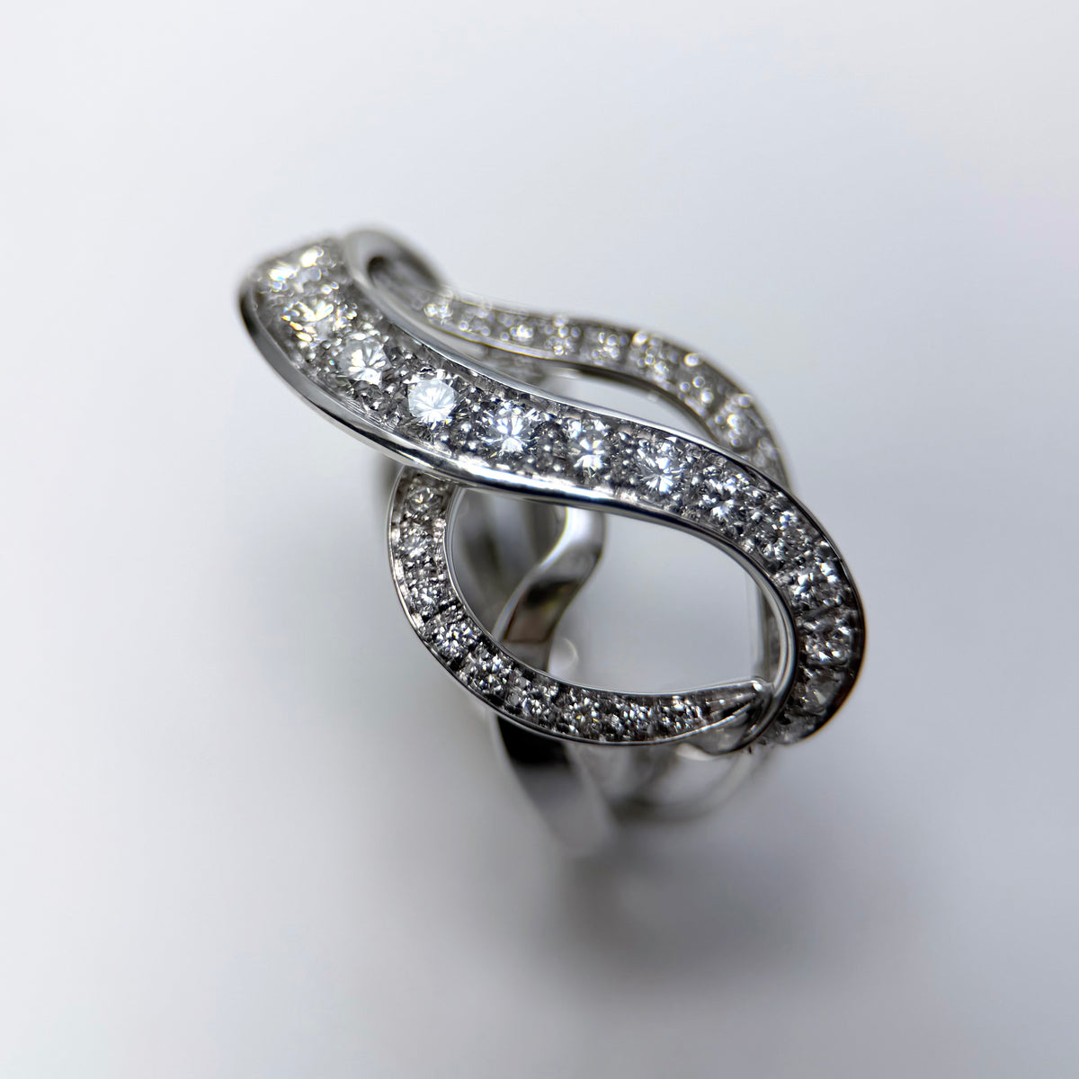 Diamond Waltz