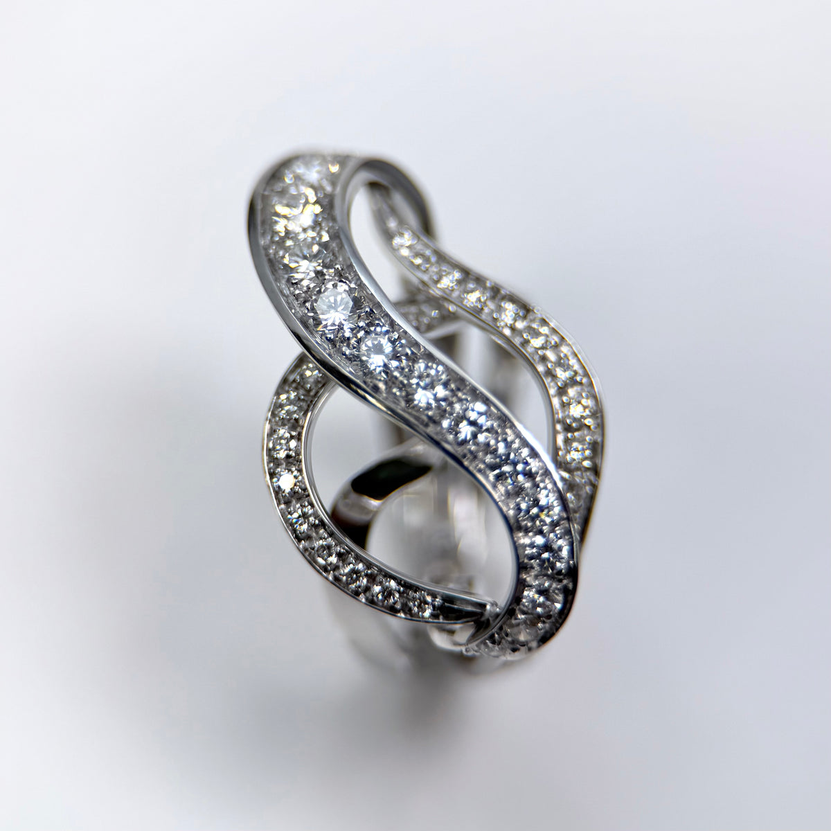 Diamond Waltz