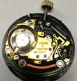 Baume & Mercier Baume & Mercier Factory Dial with Quartz Movement - Champagne and Diamonds - Kupfer Jewelry - 4