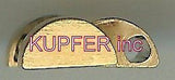 Rolex Mens President 18kt Yellow Gold Link with Screw - Kupfer Jewelry - 4